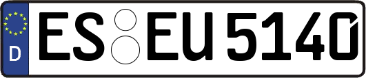 ES-EU5140