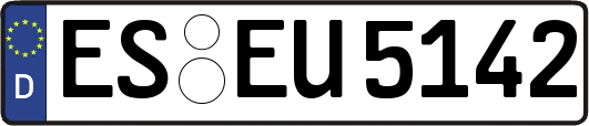 ES-EU5142