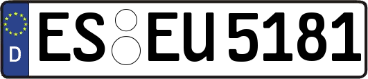 ES-EU5181