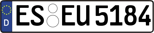 ES-EU5184