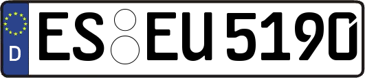 ES-EU5190