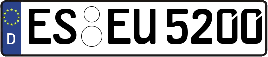 ES-EU5200