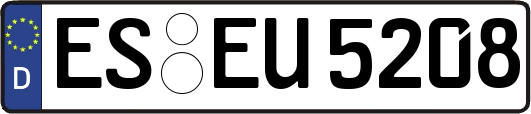 ES-EU5208