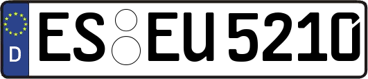 ES-EU5210