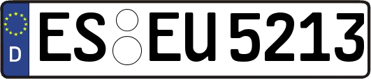 ES-EU5213