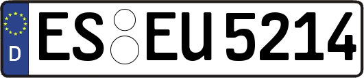 ES-EU5214