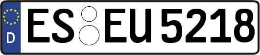 ES-EU5218