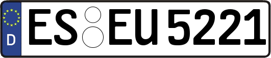 ES-EU5221