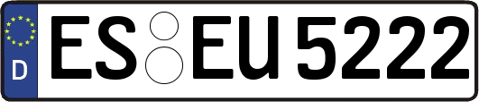 ES-EU5222