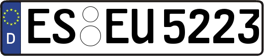 ES-EU5223
