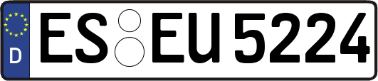 ES-EU5224