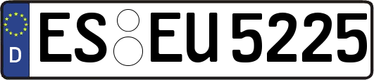 ES-EU5225