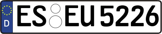 ES-EU5226