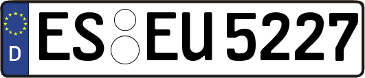 ES-EU5227