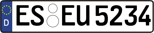 ES-EU5234