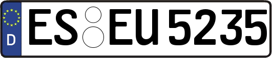 ES-EU5235