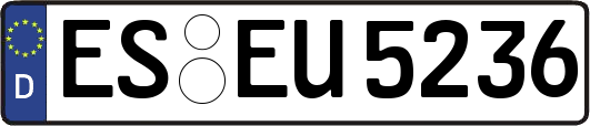 ES-EU5236