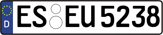 ES-EU5238