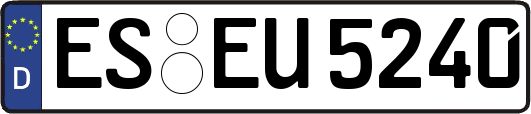 ES-EU5240
