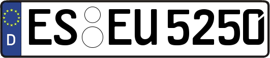 ES-EU5250
