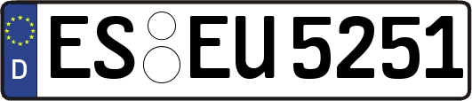 ES-EU5251