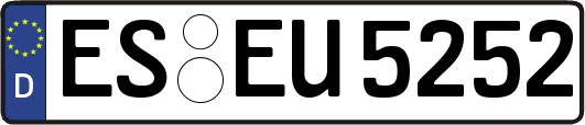ES-EU5252