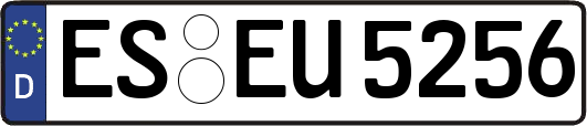 ES-EU5256