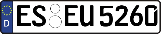 ES-EU5260