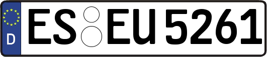 ES-EU5261
