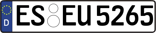 ES-EU5265