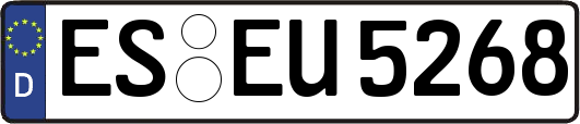 ES-EU5268
