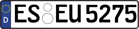 ES-EU5275