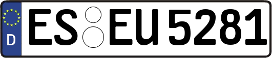 ES-EU5281