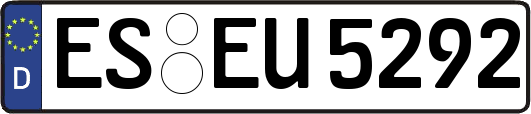 ES-EU5292