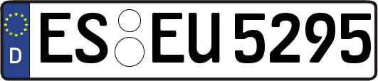 ES-EU5295