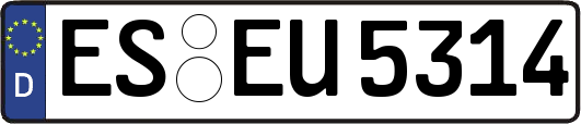 ES-EU5314