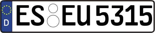 ES-EU5315