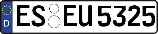 ES-EU5325