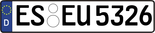 ES-EU5326