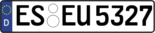 ES-EU5327