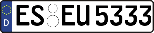 ES-EU5333