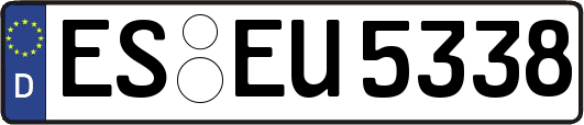 ES-EU5338