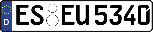 ES-EU5340