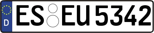 ES-EU5342