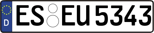 ES-EU5343