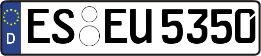 ES-EU5350