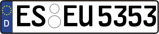 ES-EU5353