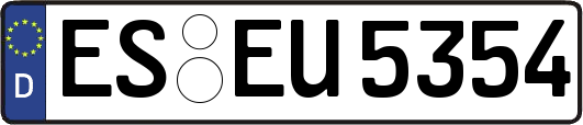 ES-EU5354