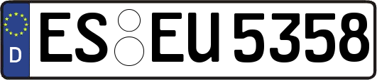 ES-EU5358