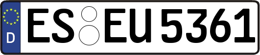 ES-EU5361